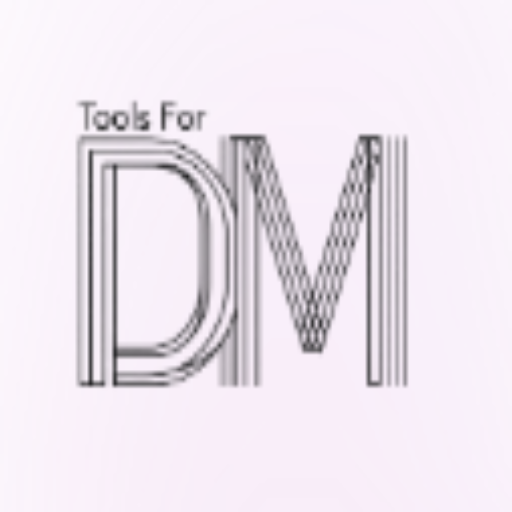 Tools For Digital Marketing